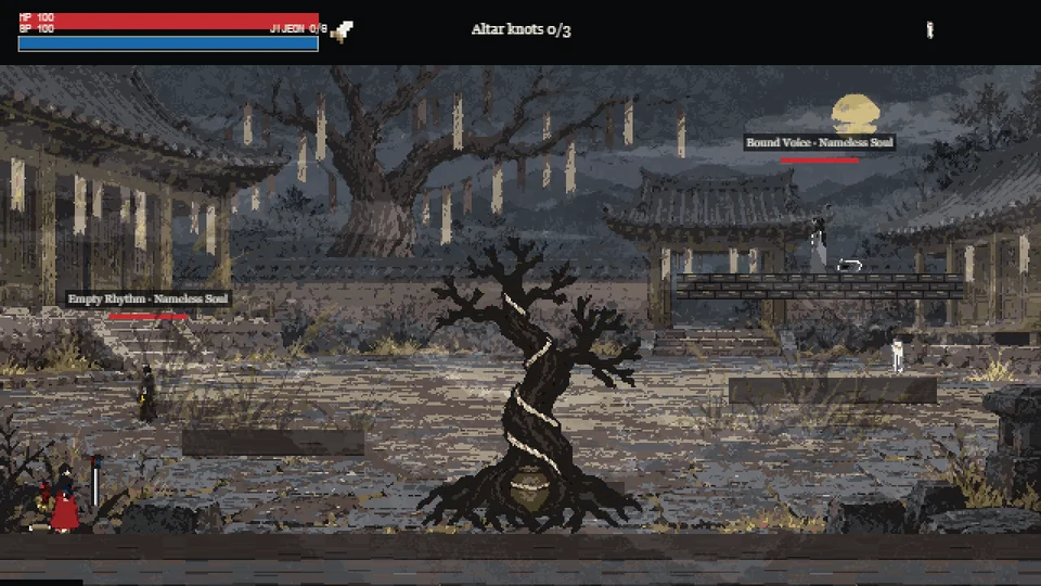 Game capture from SSITGIM