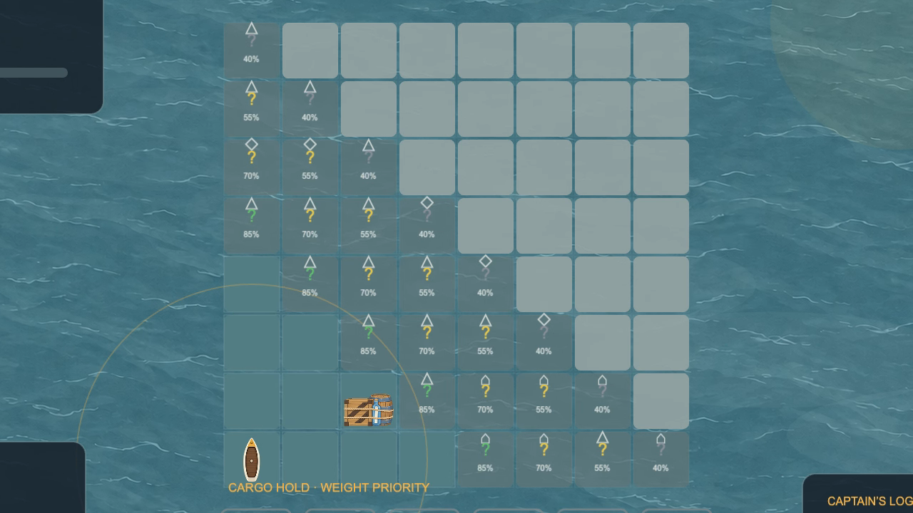 Estimate icons and confidence values cover the specified map range.
